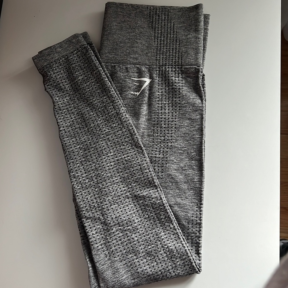 Gymshark Vital Seamless Leggings